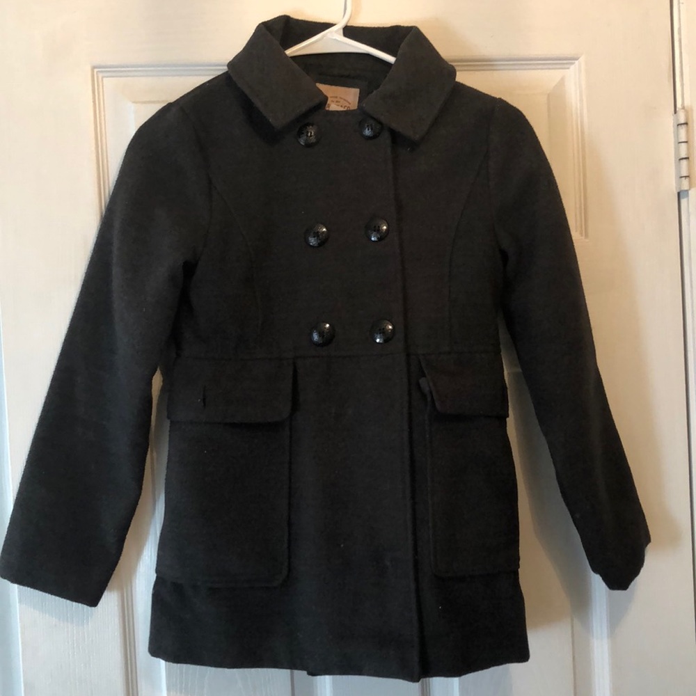 KIDS COAT